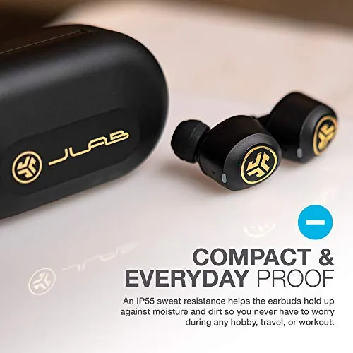 JLab JBuds Air Icon Review: Budget Wireless Earbuds Ranked image 5