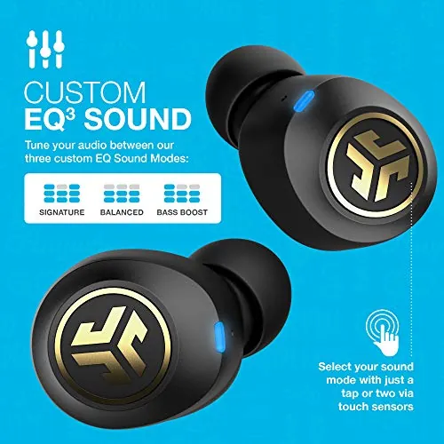 JLab JBuds Air Icon Review: Budget Wireless Earbuds Ranked image 6