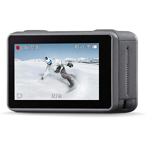 DJI Osmo Action 5 Pro Review: 4K Action Camera Ranked image 5