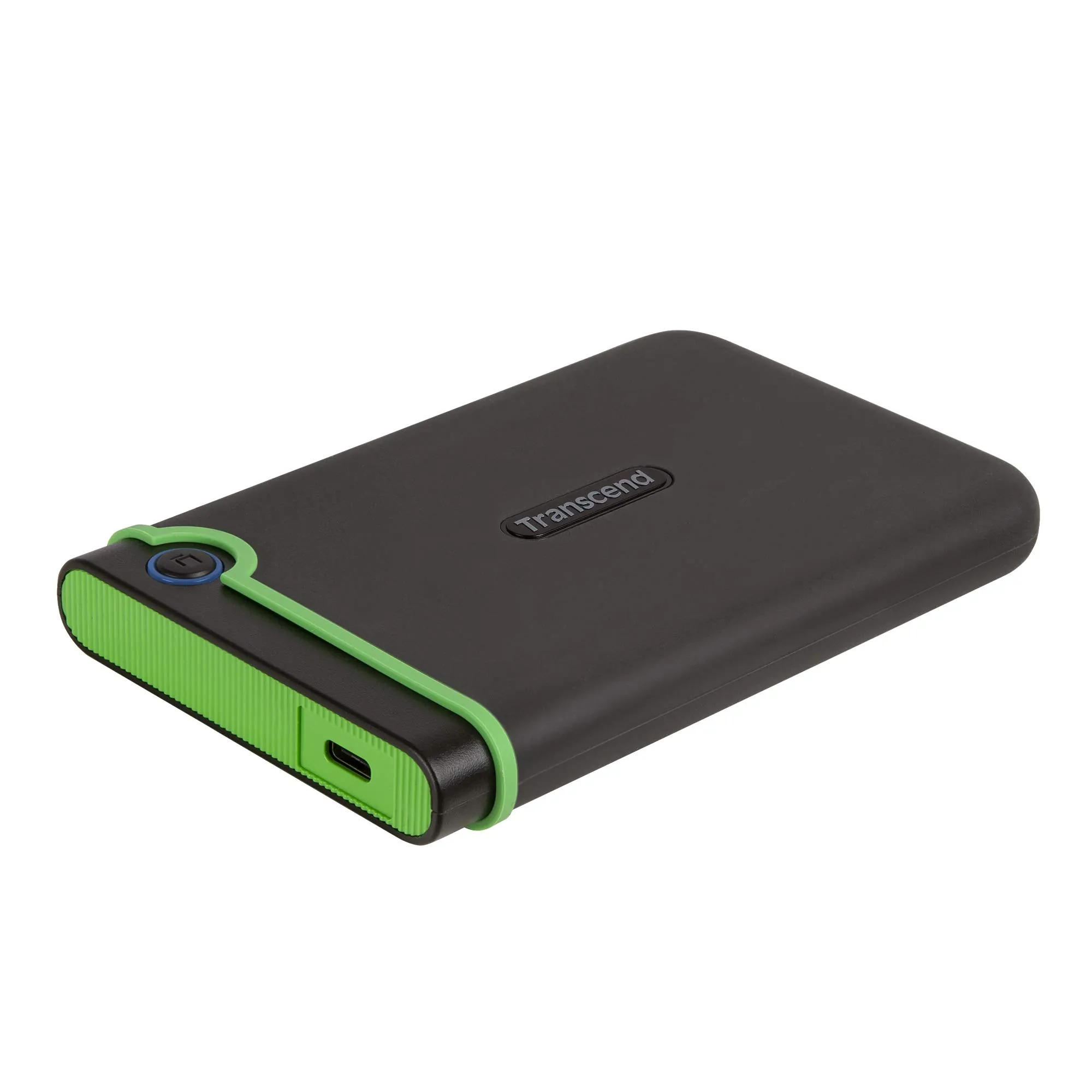 Transcend StoreJet 2TB Review: Rugged External Hard Drive image 8