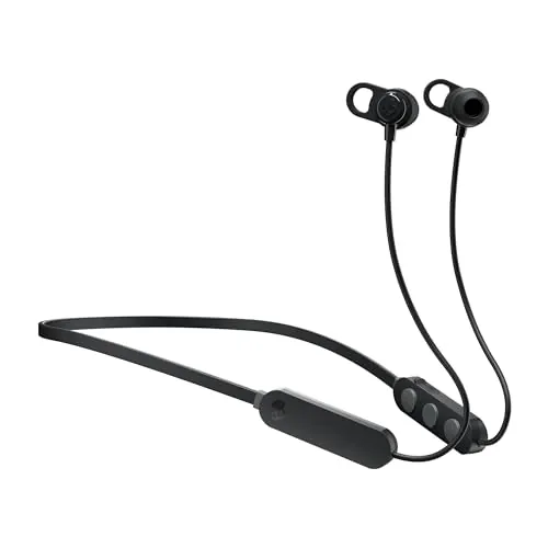 Skullcandy Jib+ Wireless Review: Budget Bluetooth Earbuds