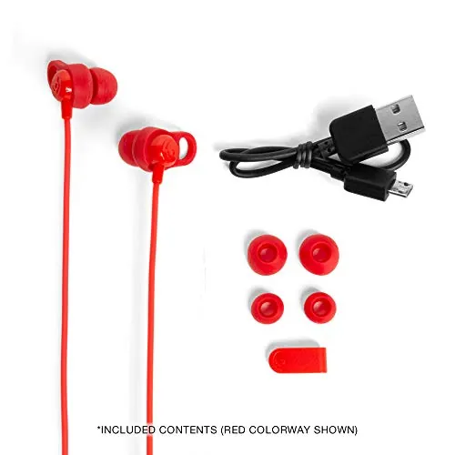 Skullcandy Jib+ Wireless Review: Budget Bluetooth Earbuds image 5