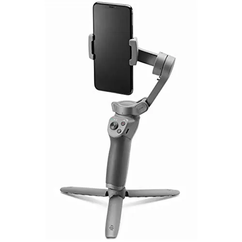 DJI Osmo Mobile 3 Combo Review: Smartphone Gimbal Ranked image 3