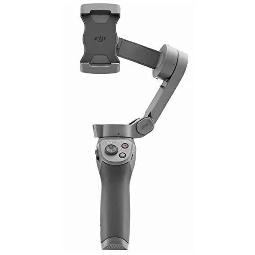 DJI Osmo Mobile 3 Combo Review: Smartphone Gimbal Ranked image 4