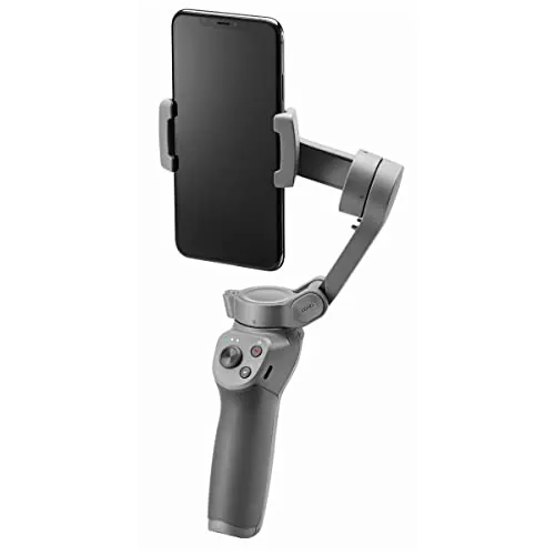 DJI Osmo Mobile 3 Combo Review: Smartphone Gimbal Ranked image 6