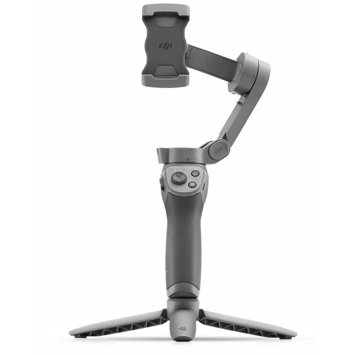 DJI Osmo Mobile 3 Combo Review: Smartphone Gimbal Ranked image 8
