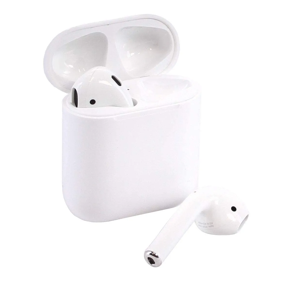 Apple AirPods 2 (Renewed) Review: Wireless Earbuds Ranked image 4