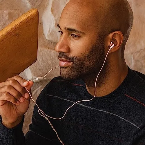 Panasonic RP-TCM125-N Review: Wired Earbuds Ranked image 5