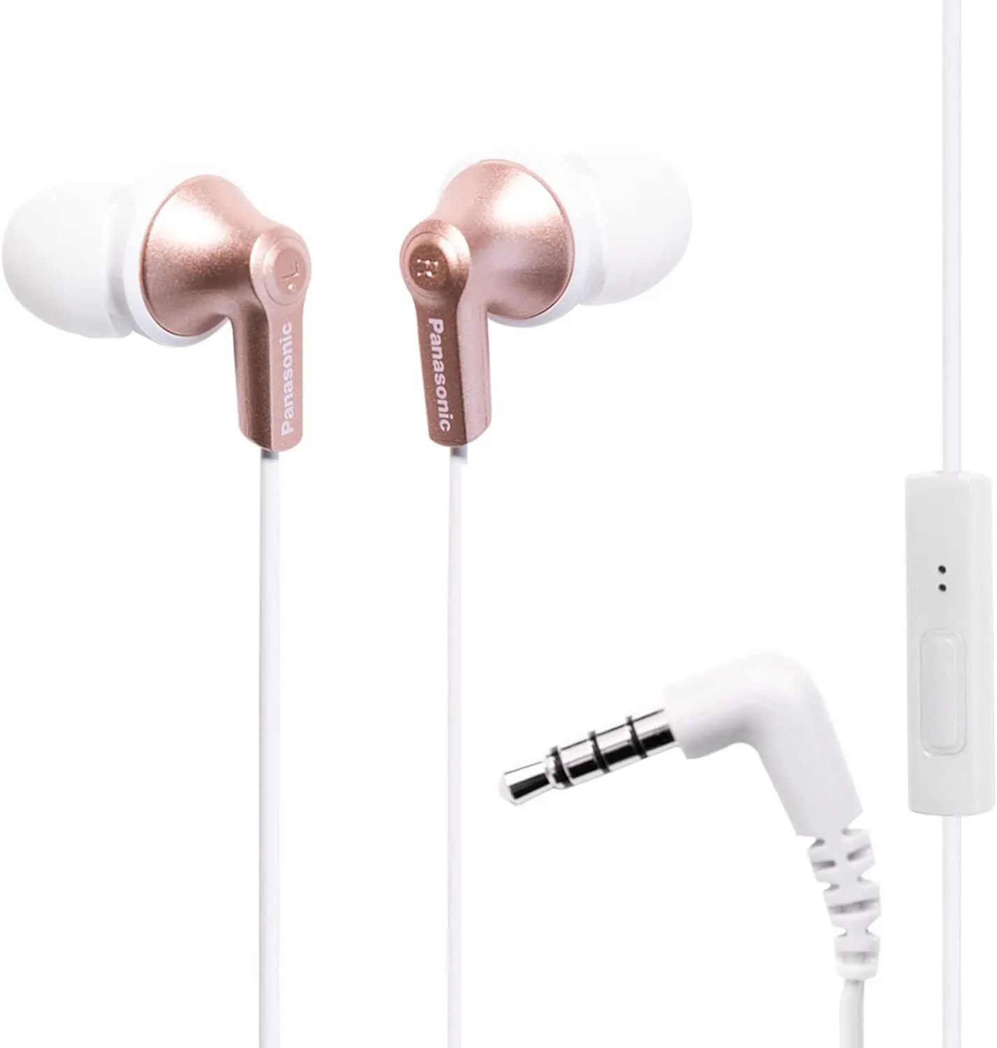 Panasonic RP-TCM125-N Review: Wired Earbuds Ranked image 8