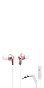 Panasonic RP-TCM125-N Review: Wired Earbuds Ranked image 9