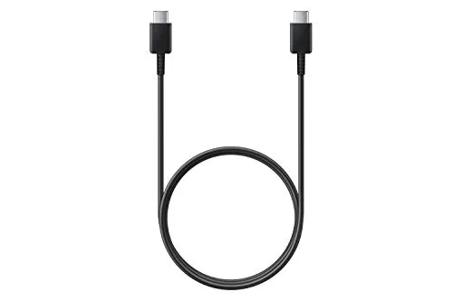 Samsung Galaxy USB-C to C Cable Review and Ranking