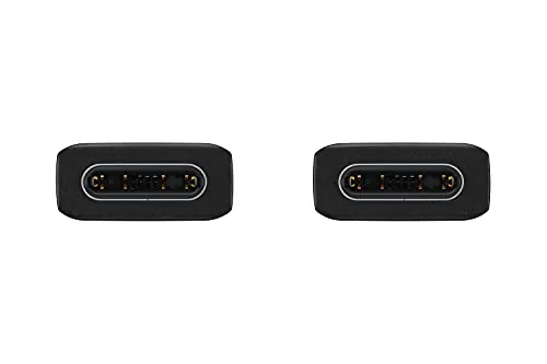 Samsung Galaxy USB-C to C Cable Review and Ranking image 2