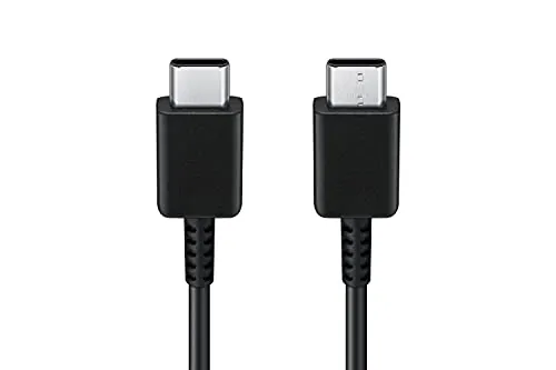 Samsung Galaxy USB-C to C Cable Review and Ranking image 3
