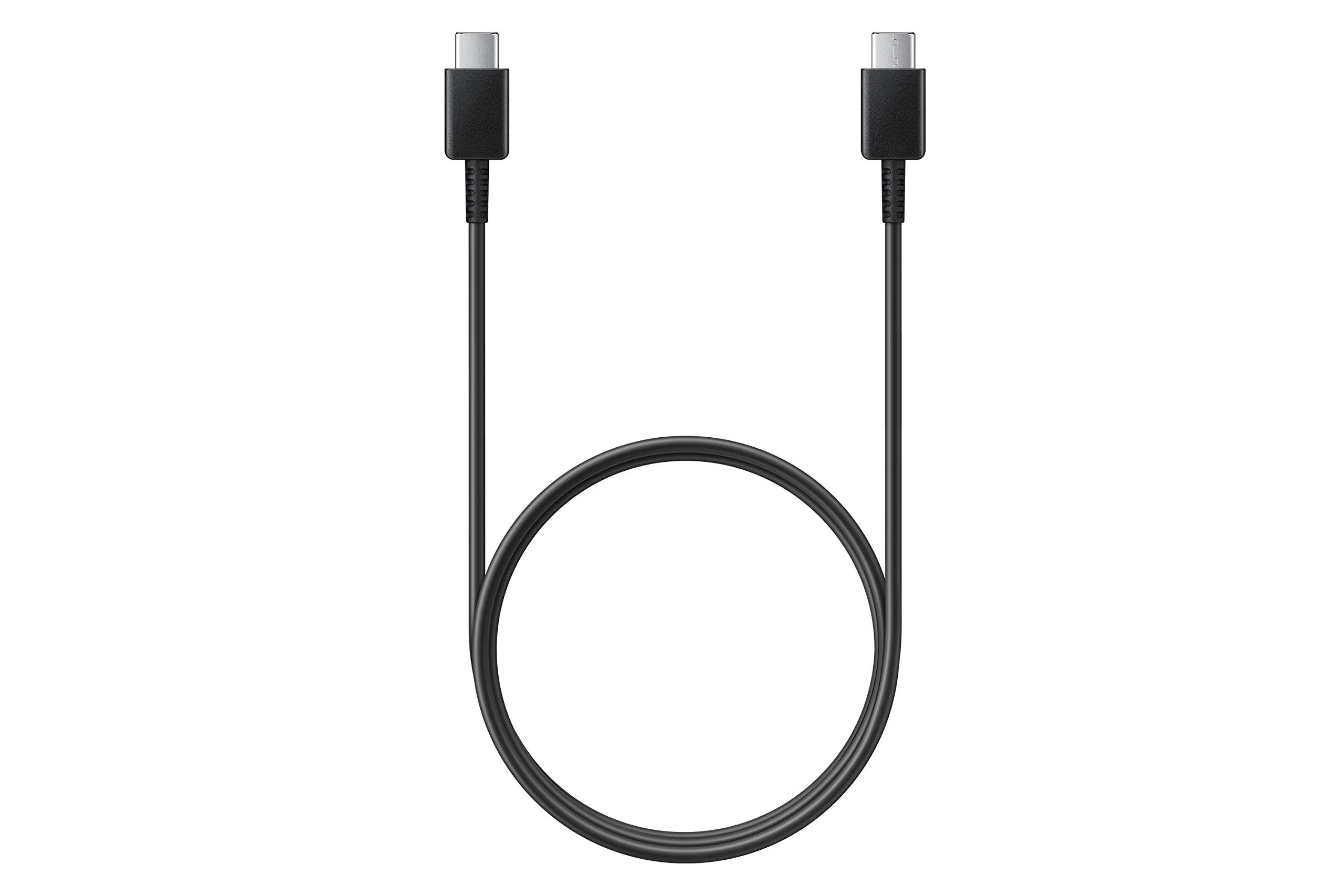 Samsung Galaxy USB-C to C Cable Review and Ranking image 4