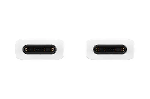 Samsung EP-DA705BWEGWW USB-C Cable Review image 2