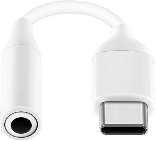 SAMSUNG EE-UC10JUWEGUS USB-C Audio Adapter Review