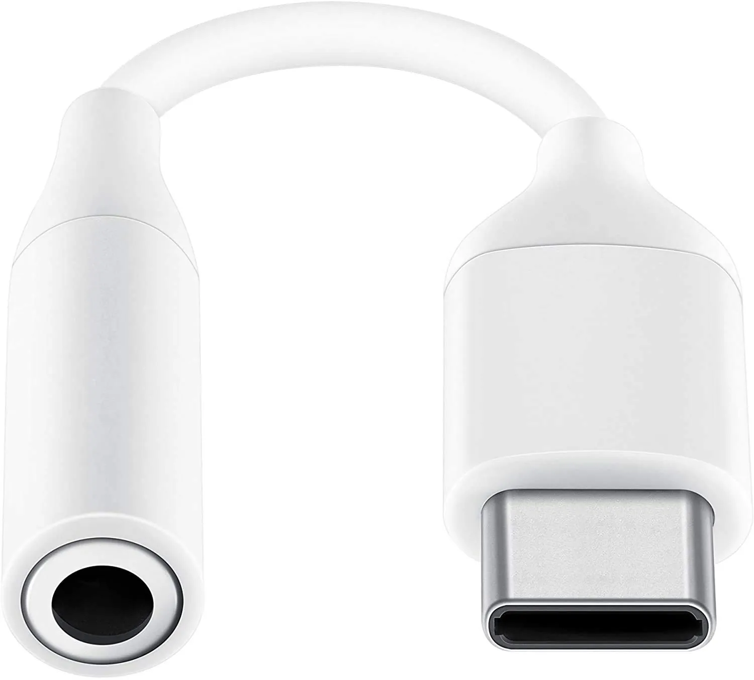 SAMSUNG EE-UC10JUWEGUS USB-C Audio Adapter Review image 2