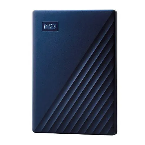 WD 2TB My Passport for Mac Review: Portable HDD Ranked image 2