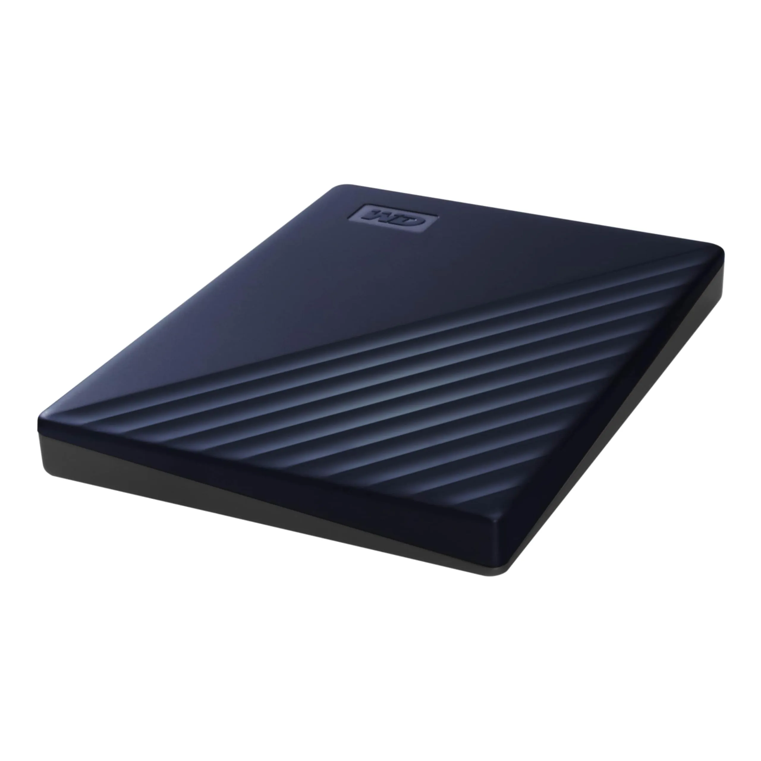WD 2TB My Passport for Mac Review: Portable HDD Ranked image 8