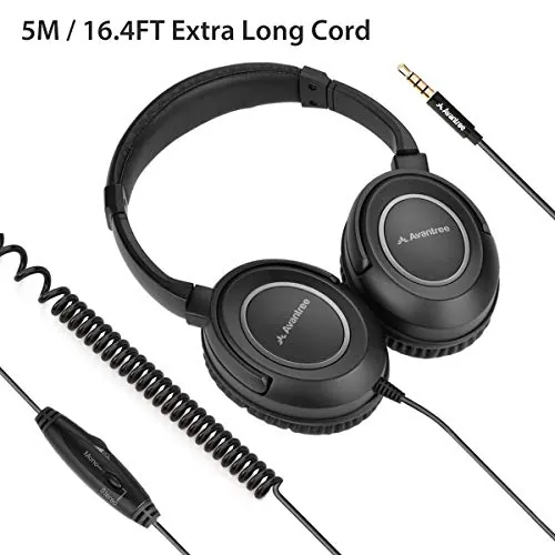 Avantree HF039 Review: Wired TV Headphones Ranked image 2