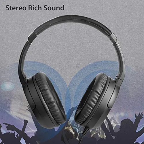 Avantree HF039 Review: Wired TV Headphones Ranked image 4