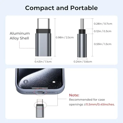 Basesailor USB-C Extender Adapter Review and Ranking image 4