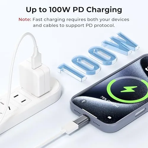Basesailor USB-C Extender Adapter Review and Ranking image 5
