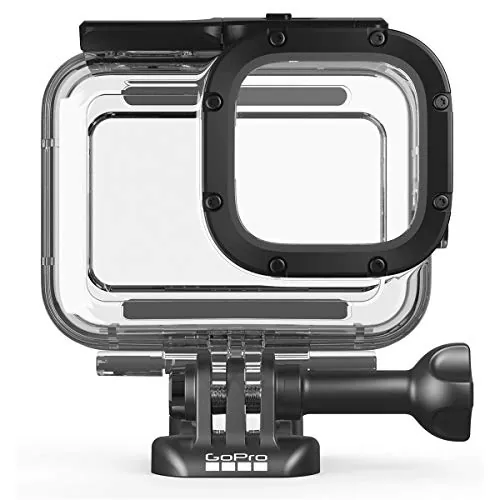 GoPro HERO8 Black Protective Housing Review
