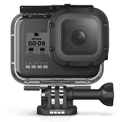 GoPro HERO8 Black Protective Housing Review image 3