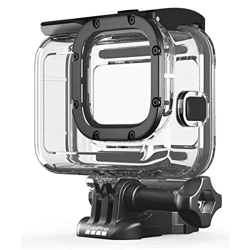 GoPro HERO8 Black Protective Housing Review image 5