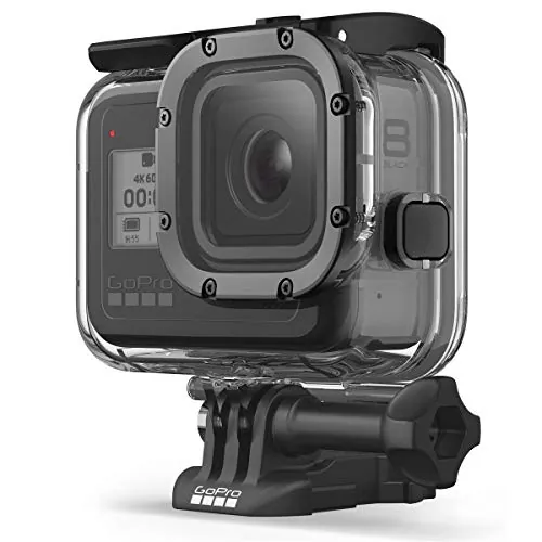 GoPro HERO8 Black Protective Housing Review image 6