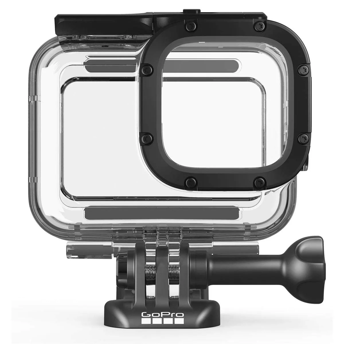 GoPro HERO8 Black Protective Housing Review image 8
