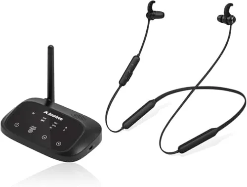 Avantree HT5006 Review: Wireless TV Earbuds Ranked