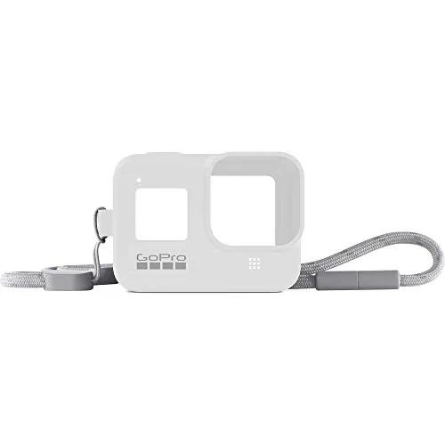 GoPro Sleeve + Lanyard HERO8 Black Accessory Review image 2