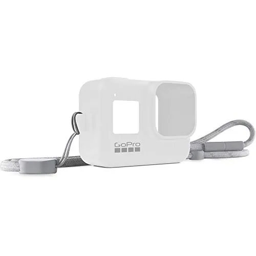 GoPro Sleeve + Lanyard HERO8 Black Accessory Review image 3