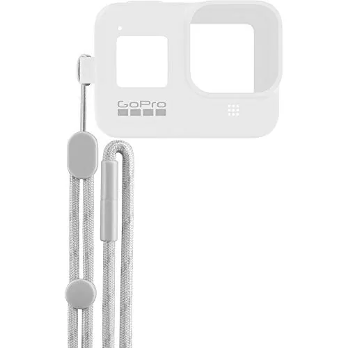 GoPro Sleeve + Lanyard HERO8 Black Accessory Review image 4