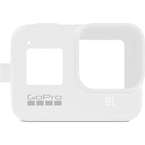 GoPro Sleeve + Lanyard HERO8 Black Accessory Review image 5