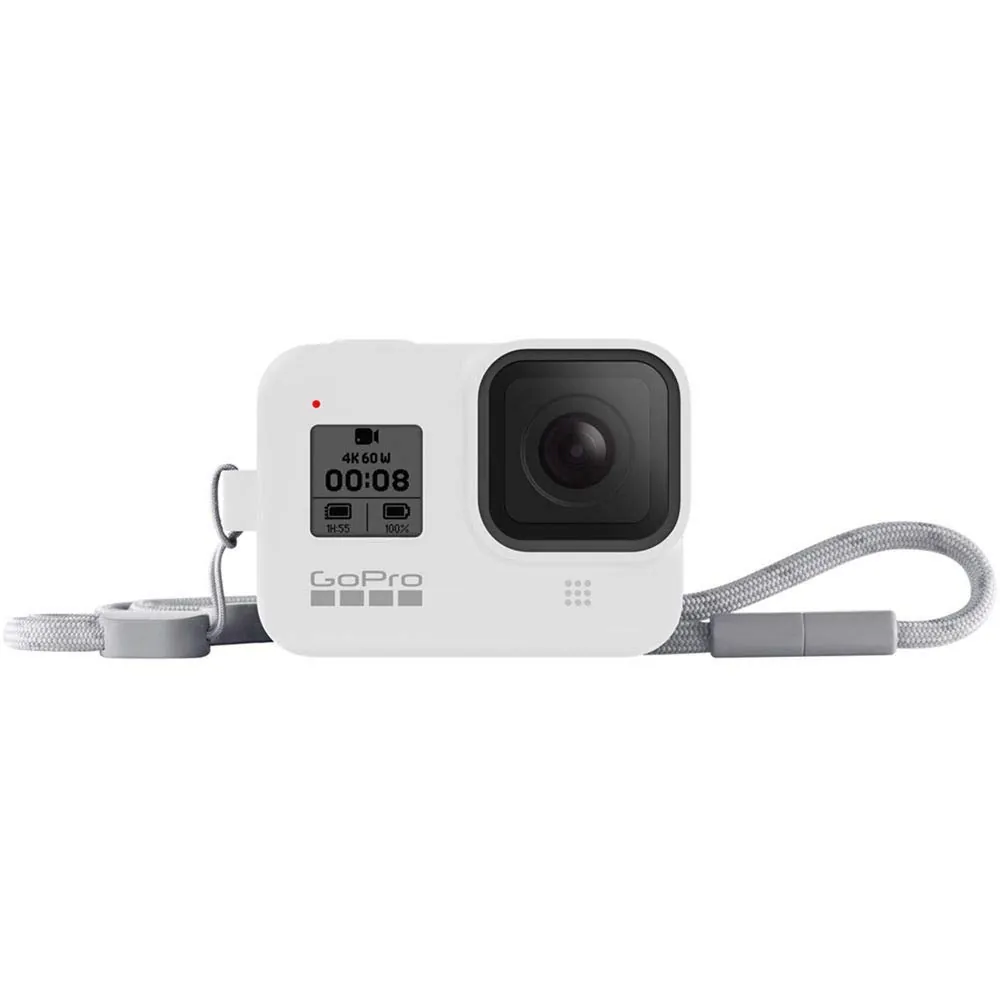 GoPro Sleeve + Lanyard HERO8 Black Accessory Review image 8