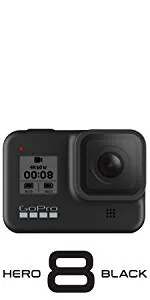 GoPro Sleeve + Lanyard HERO8 Black Accessory Review image 9