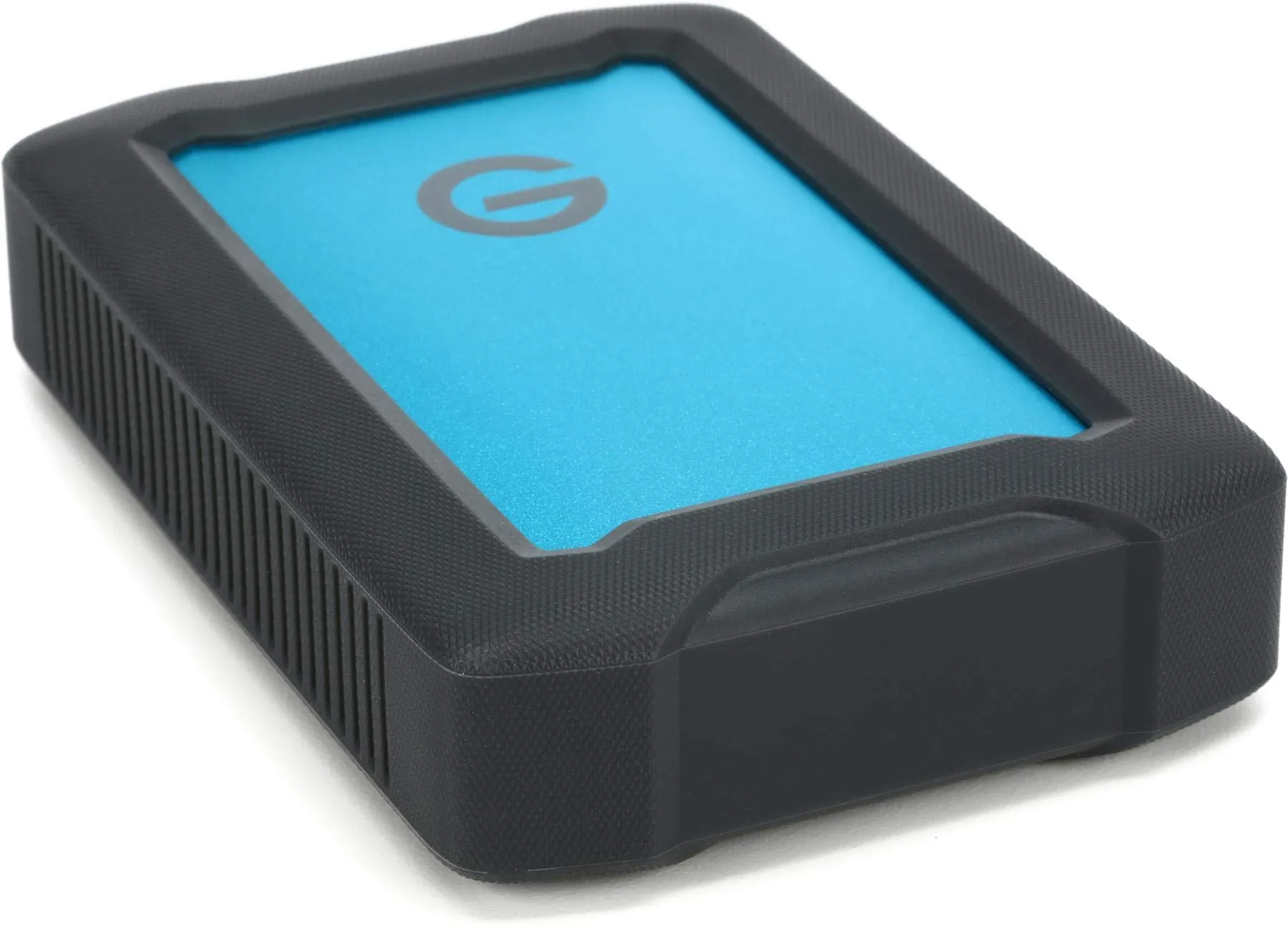 G-Technology ArmorATD 5TB Rugged Hard Drive Review image 3