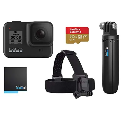 GoPro HERO8 Black Review: 4K Action Camera Ranked image 2