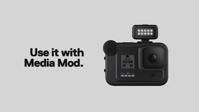 GoPro HERO8 Black Protective Housing Review image 7