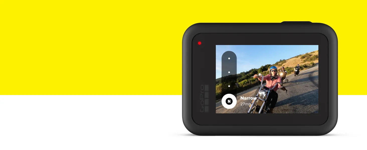 GoPro HERO8 Black Review: 4K Action Camera Ranked image 8