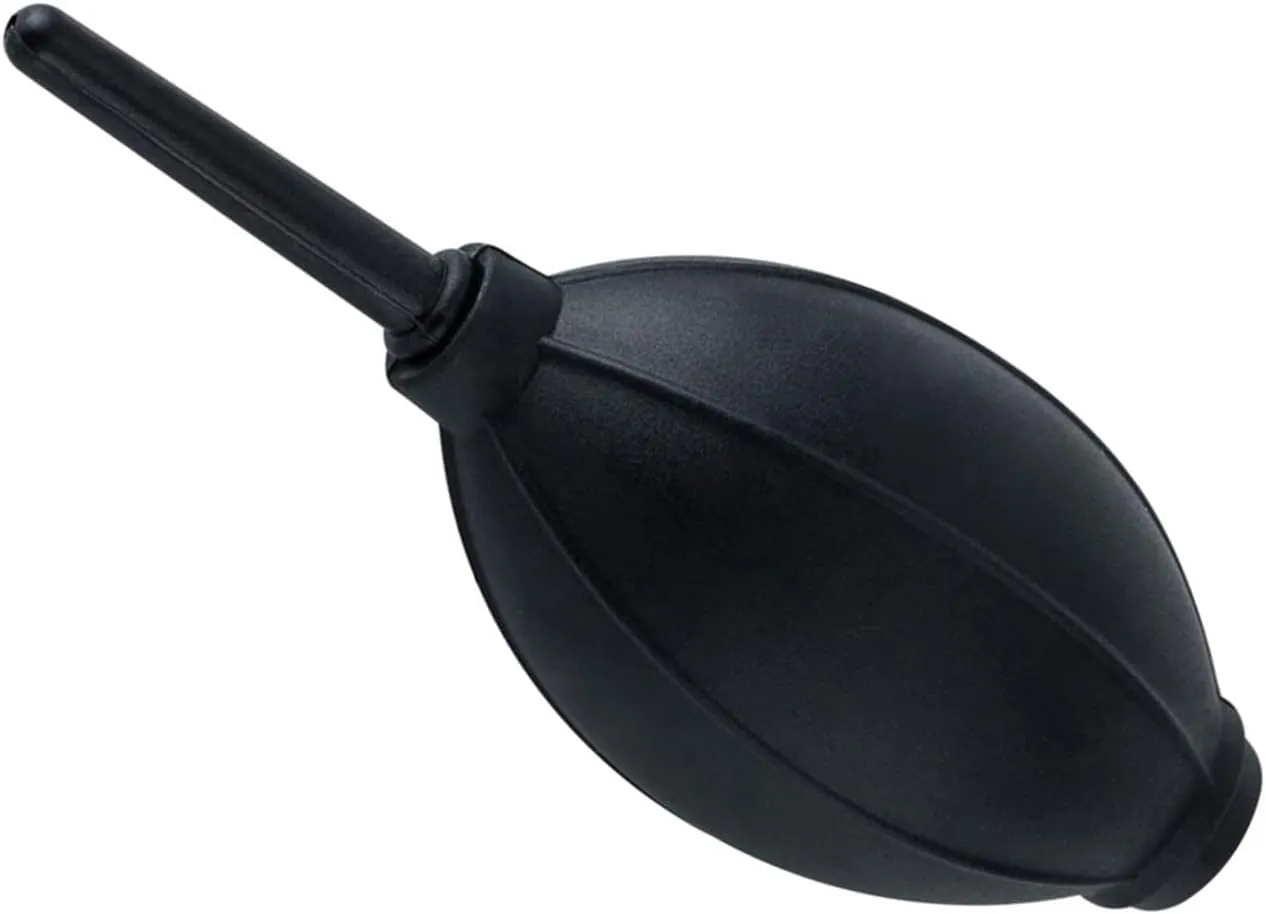 JJC Soft Tip Silicone Air Blower Review: Camera Dust Cleaner image 8