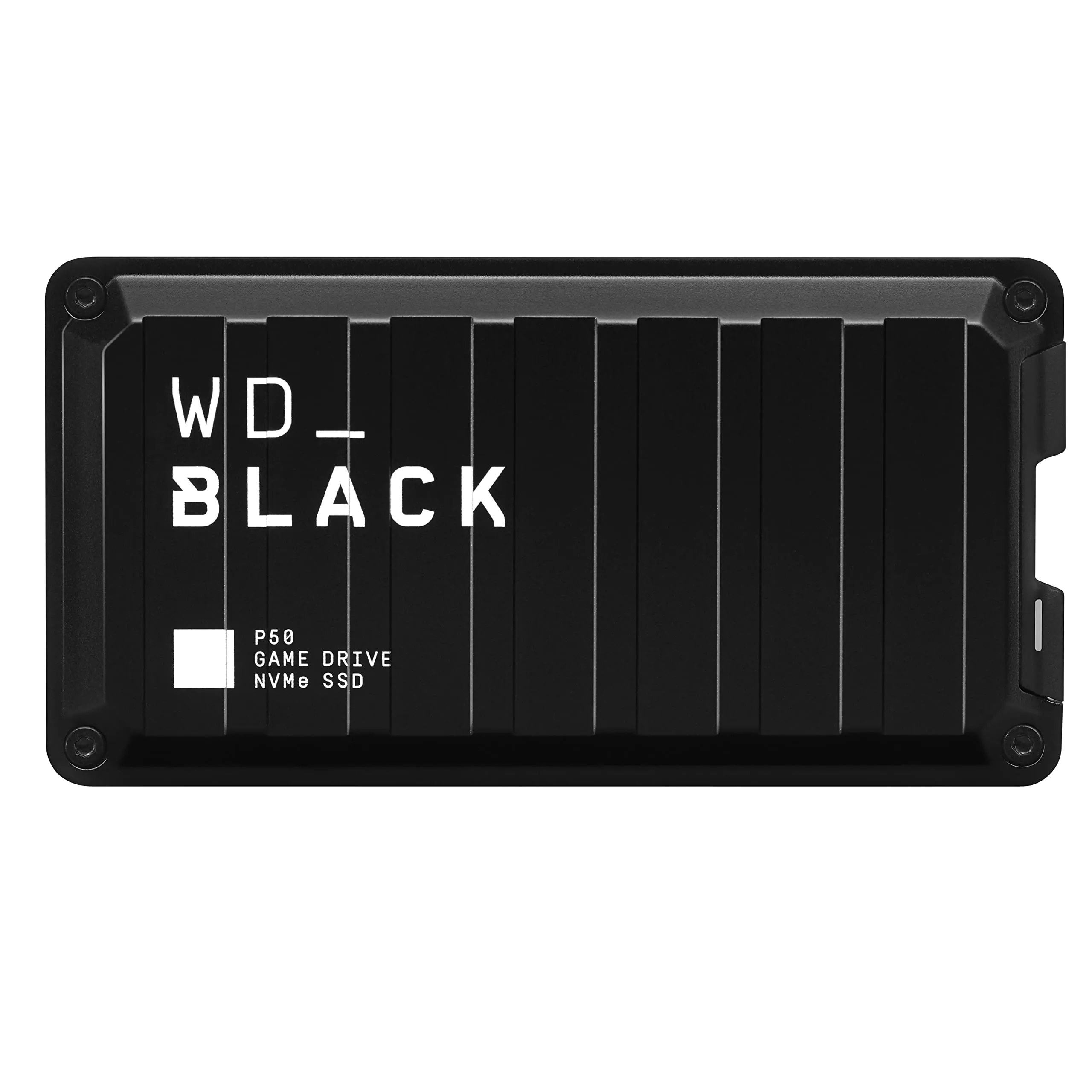 WD_BLACK P50 1TB Review: Portable Gaming SSD Ranked image 8