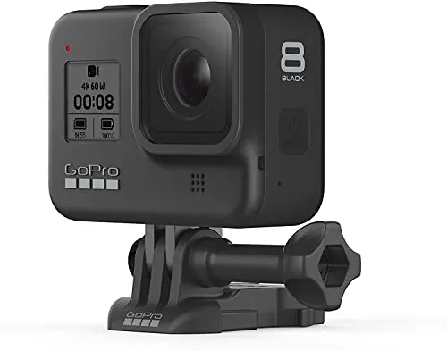 GoPro HERO8 Black Review: 4K Action Camera Ranked