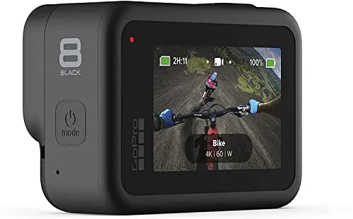GoPro HERO8 Black Review: 4K Action Camera Ranked image 2
