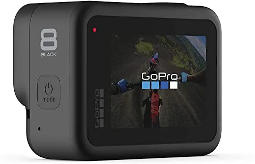 GoPro HERO8 Black Review: 4K Action Camera Ranked image 4