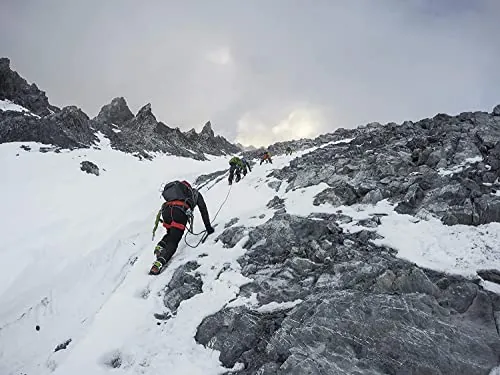GoPro HERO8 Black Review: 4K Action Camera Ranked image 6