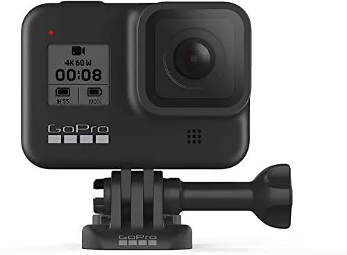 GoPro HERO8 Black Review: 4K Action Camera Ranked image 7